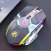 RGB wireless gaming mouse