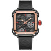 Automatic luxury mens watch