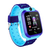 Kids waterproof gps smartwatch