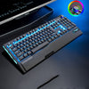 Mechanical Keyboard For Gaming, Office& Home Cleartone World