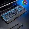 Mechanical Keyboard For Gaming, Office& Home Cleartone World