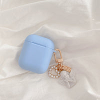 Angel airpods protective cover