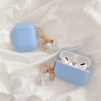 Angel airpods protective cover
