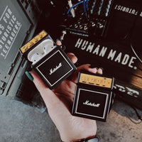 Airpods silicone protective cover