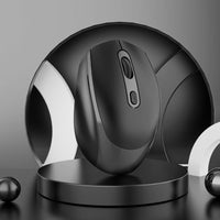 Bluetooth gaming mouse