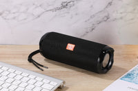 Portable bluetooth speaker