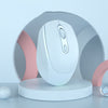 Bluetooth gaming mouse