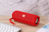 Portable bluetooth speaker