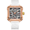 Automatic luxury mens watch