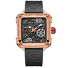 Automatic luxury mens watch