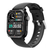 Bluetooth sports smartwatch