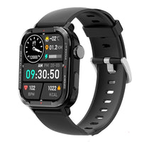 Bluetooth sports smartwatch